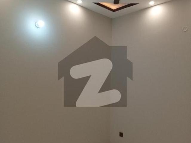 Brand new flat 2 bed launch lift main road main sumera chok sania corner