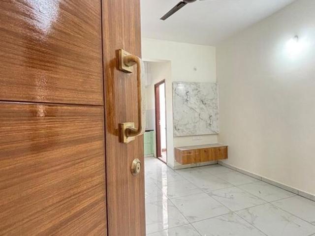 Brand New Flat 2 Bedroom 1200 Sq. Ft. Apartment in Domlur Bangalore Listing ID: #10060