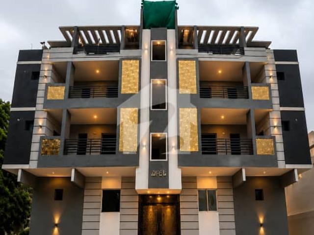 Brand new Flat 3 bed launge for sell