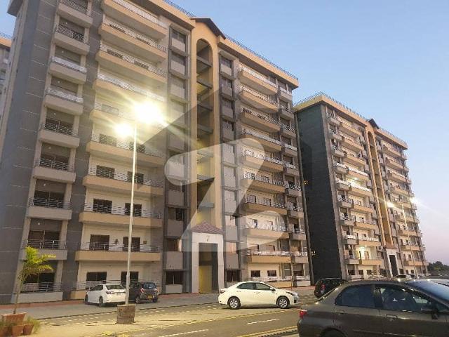 Brand New Flat 3 Bed Sector J