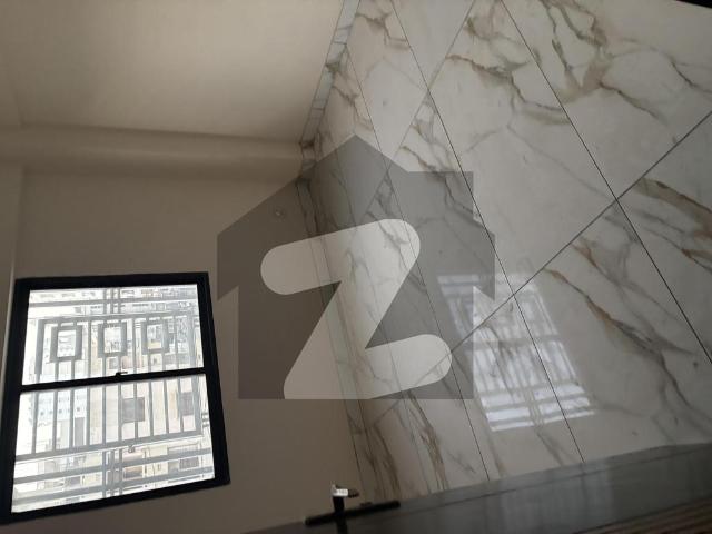 Brand New Flat With Car Parking In The Heart Of shaheedemillat 3 Bed Drawing 14 floor Shaheed Millat Road
