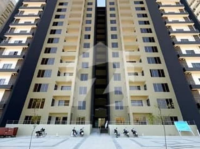 Brand New Flat Askari 6 Chance Deal 4 Bedd Dd For Limited Time Offer
