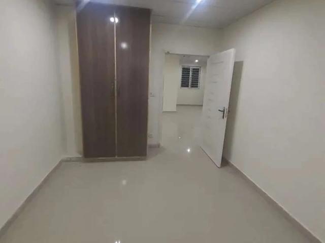 Brand new flat available for bachelors and family Islamabad Soan Garden ID 50976