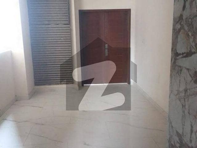 Brand New Flat Available For Rent