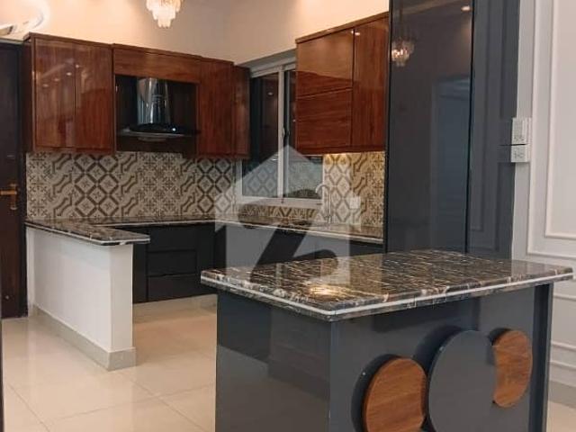 Brand New Flat Available For Rent