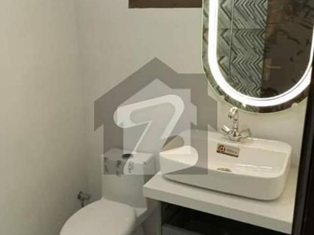 Brand new flat available for rent