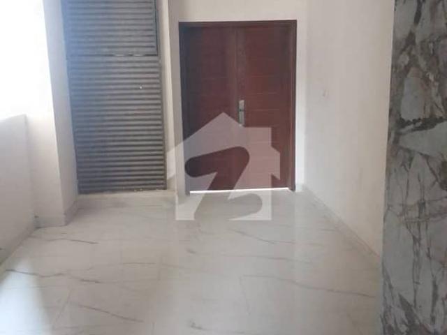 Brand New Flat Available For Rent