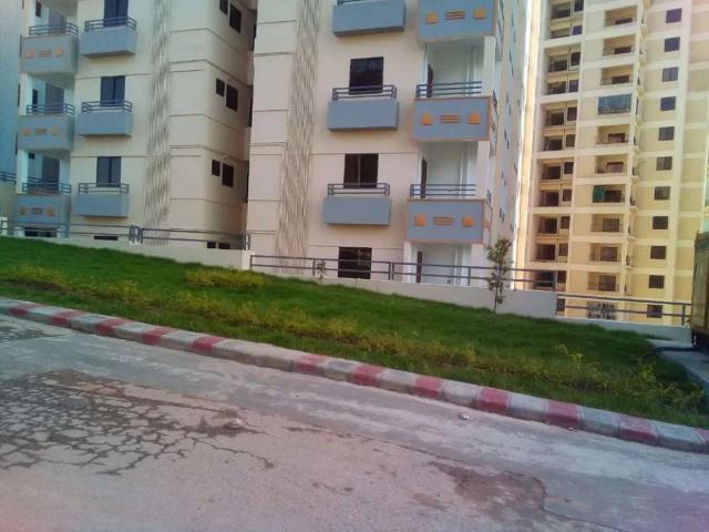 Brand new flat available for rent? Corner, Direct Owner Islamabad DHA Defence ID 65864