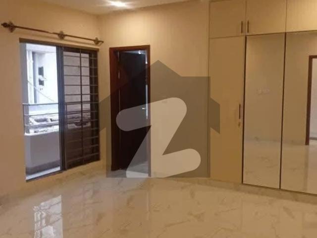 Brand New Flat available for rent Askari 6