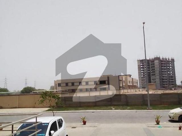 Brand New Flat Available For Rent Askari 6