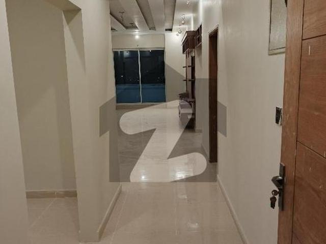 Brand New Flat Available For Rent Block B North Nazimabad Block B