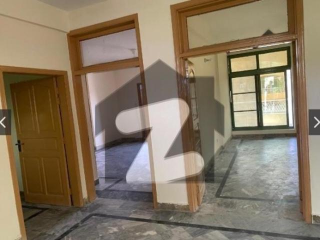 Brand New Flat Available For Rent In Bani Gala Prime Location Bani Gala