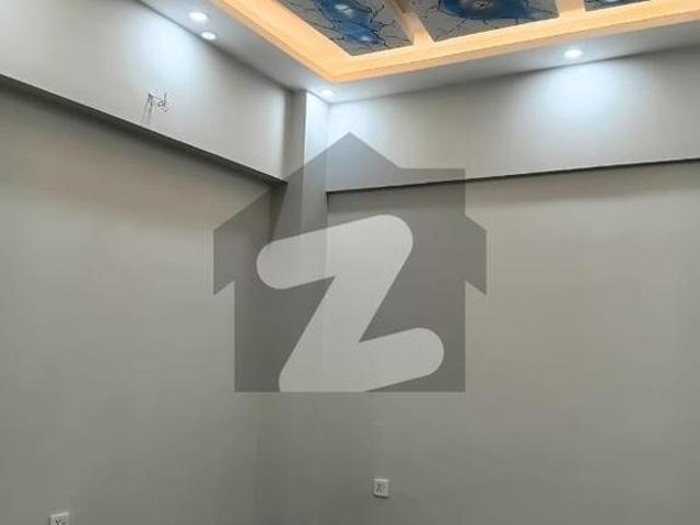 Brand New Flat Available For Rent North Nazimabad Block N