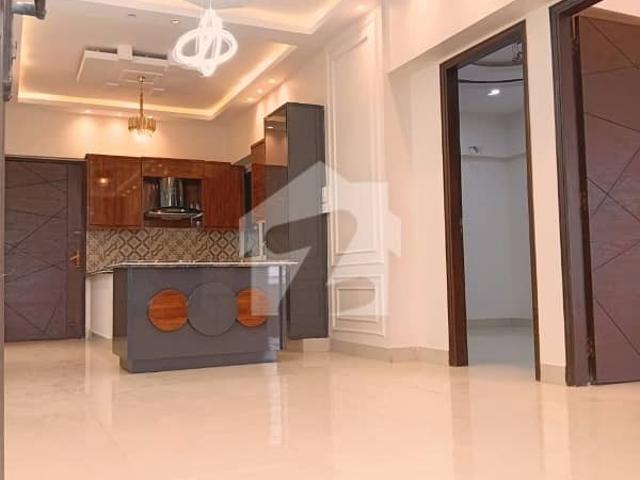 Brand new flat available for sale