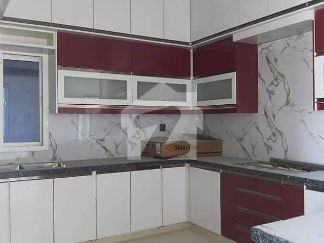 Brand New Flat Available For Sale