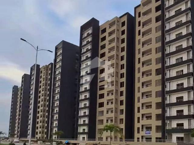 Brand New Flat Available For Sale