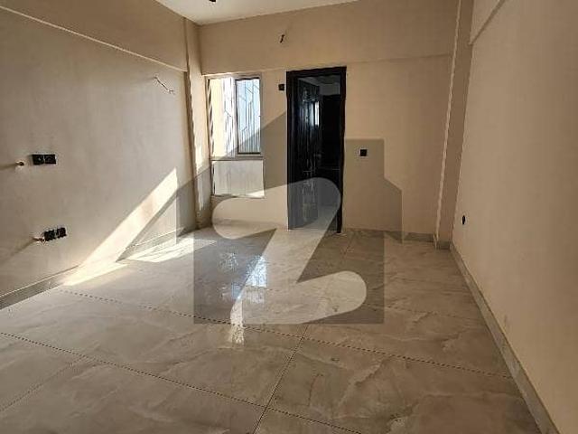 Brand new flat available for sale