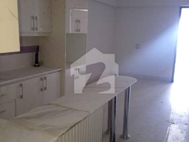 Brand New Flat Available For Sale