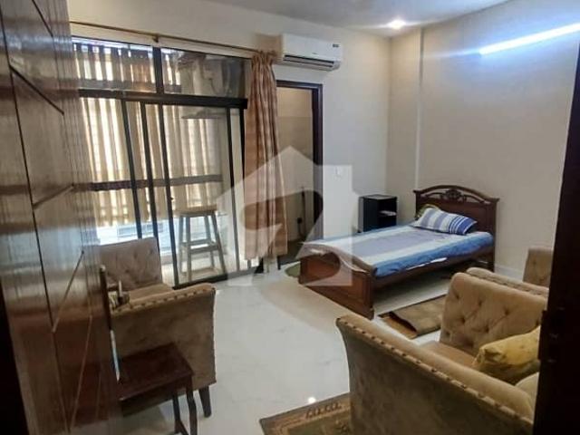 Brand New Flat Available For Sale