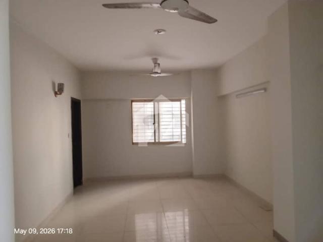 Brand New Flat Available For Sale