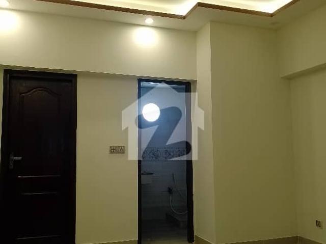 Brand new flat available for sale