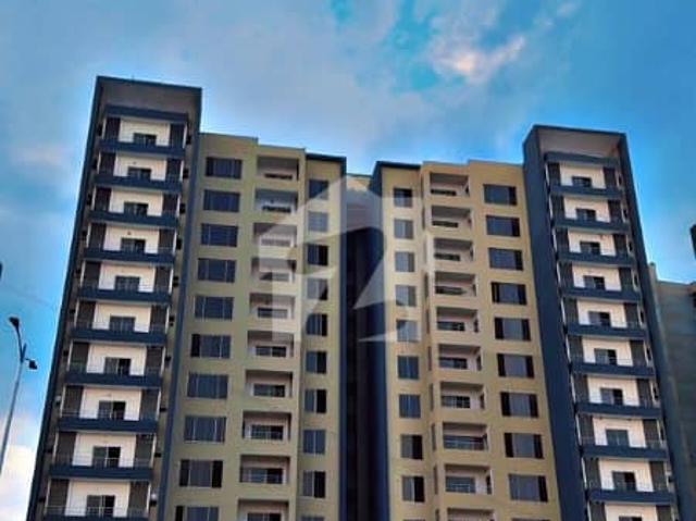 Brand New Flat Available For Sale