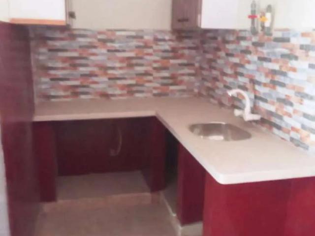 Brand New Flat Available for Sale at Liaquatabad No 2 Karachi Liaquatabad ID 65424