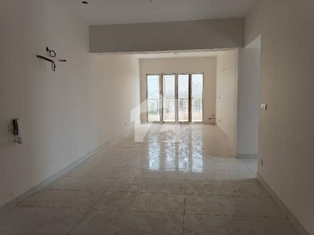 Brand New Flat Available For Sale Block F