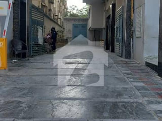 Brand New Flat Available For Sale Taloo Gold Residency
