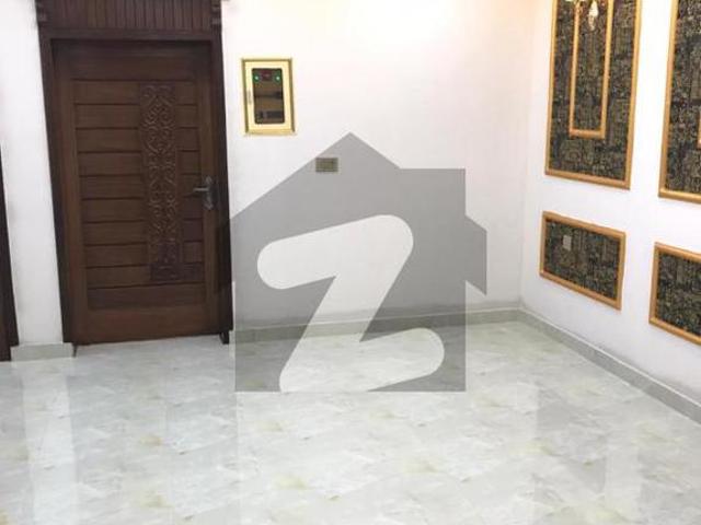 Brand New Flat Available In DC Colony
