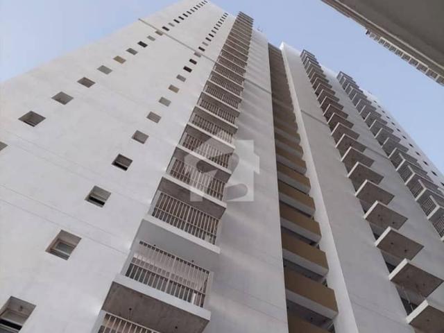 Brand New Flat Available On Rent