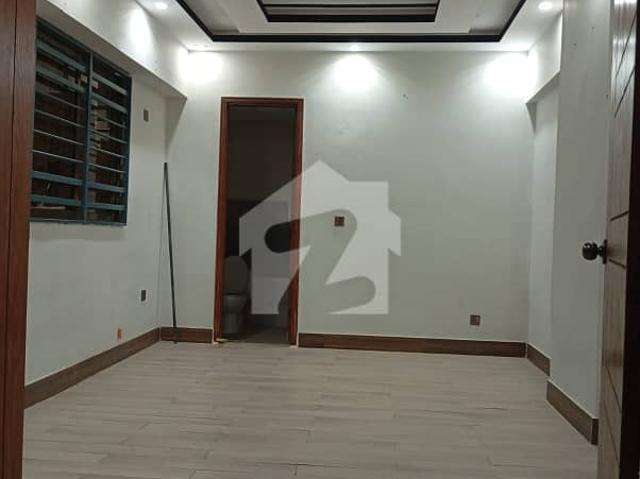 Brand New Flat For Sale 4 Bed Attached Bath