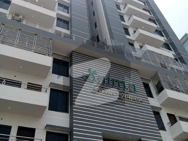Brand new flat for sale
