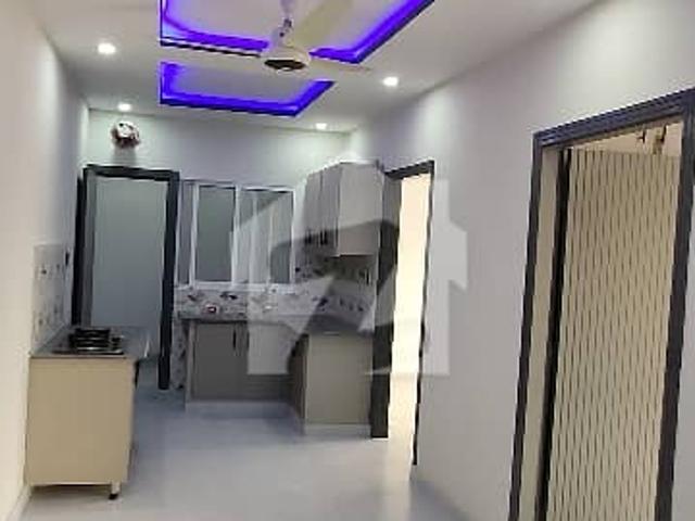 Brand New Flat For Sale