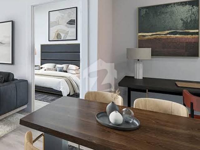 Brand new flat for sale