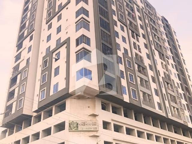 Brand new flat for sale