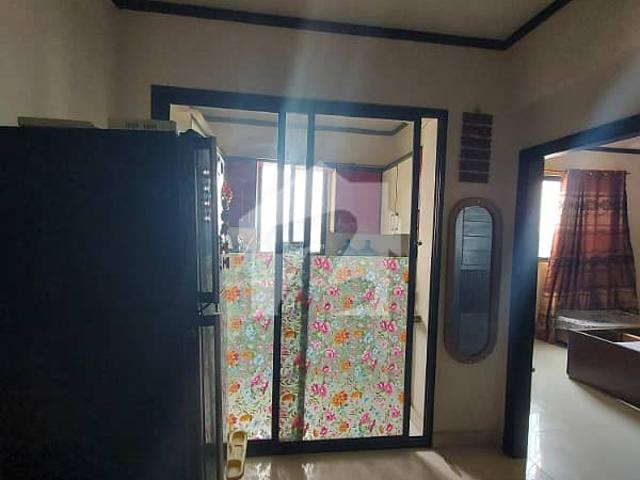 Brand New Flat For Sale