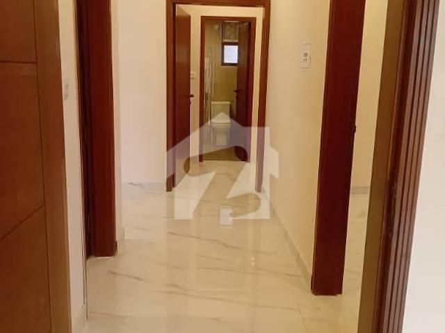 Brand New Flat For Sale