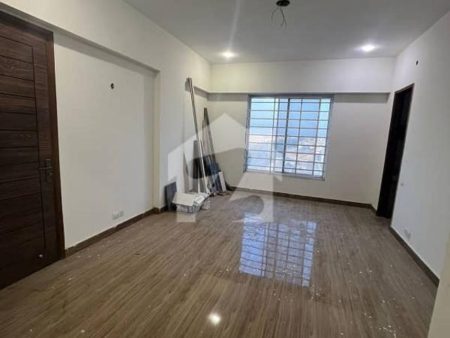 Brand New Flat For Sale