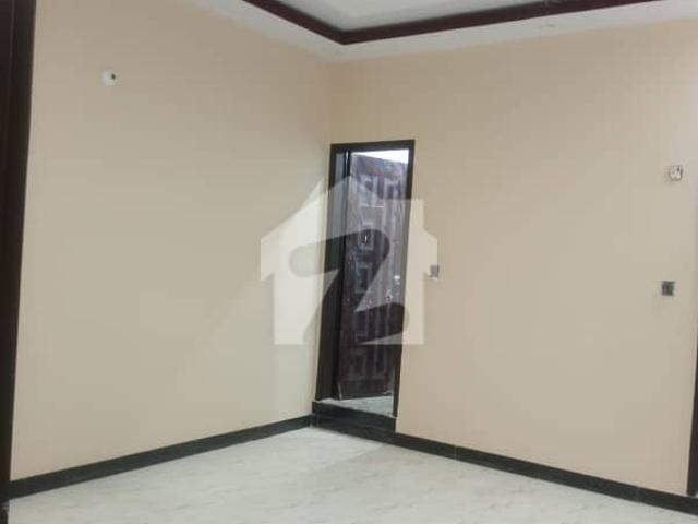 Brand New Flat For Sale
