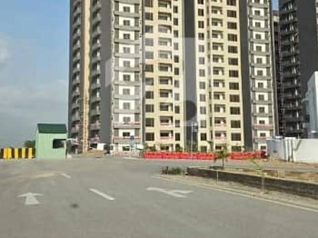 Brand New Flat For Sale