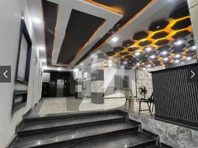Brand New Flat For Sale