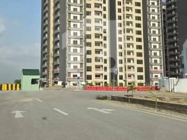 Brand New Flat For Sale