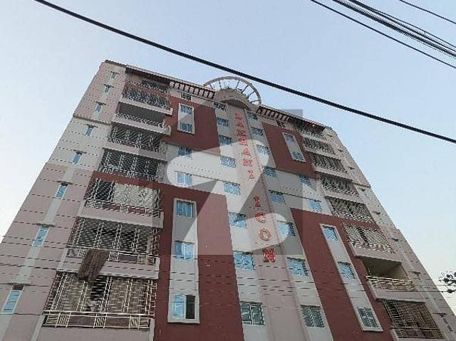 Brand new flat for sale