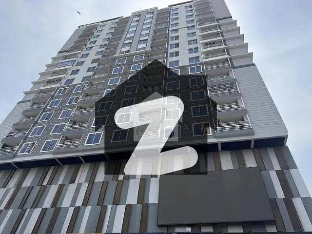 Brand New Flat For Sale