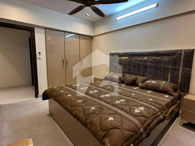 Brand New Flat For Sale