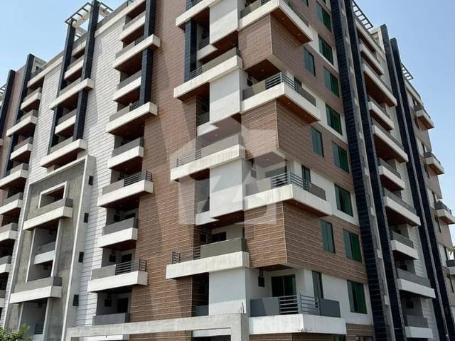 Brand New Flat For Sale