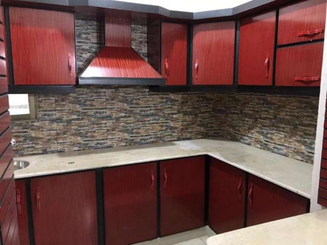 Brand New Flat For Sale Anarkali New Project Karachi North Karachi ID 49225