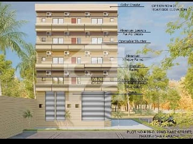Brand New Flat For Sale booking