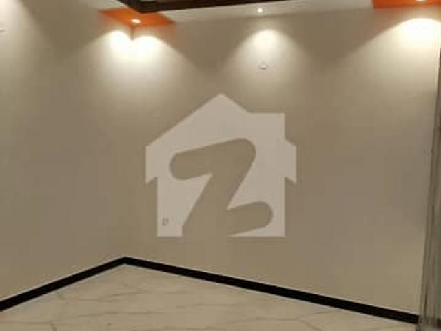 Brand New Flat For Sale Ground +3 Building